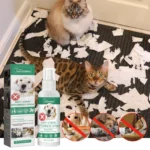Effectively Preventfurni Turefrom Being Bitten and Caught Dogs&Cats Health Supplies