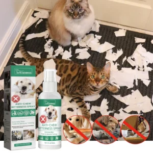 Effectively Preventfurni Turefrom Being Bitten and Caught Dogs&Cats Health Supplies