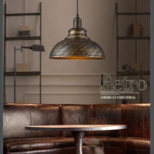 Vintage Chandelier American Country Industrial Loft Highquality Pendant Lamp Retro Creative for Indoor Restaurant Decor Lighting