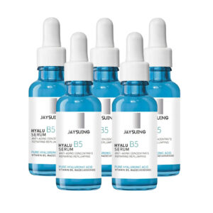 Acid Serum Anti-aging serum for fine lines and wrinkles on the face