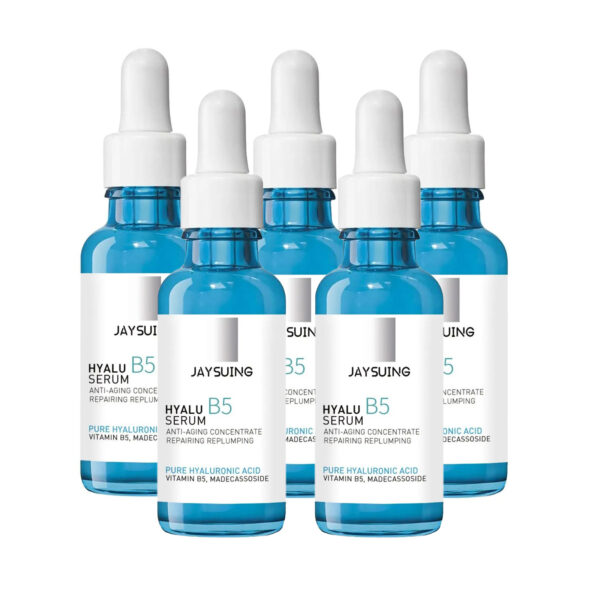 Acid Serum Anti-aging serum for fine lines and wrinkles on the face