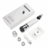 Facial Cleaner Nose Blackhead Remover Deep Pore Acne Pimple Removal Vacuum Suction Diamond T Zone Beauty Tool Face