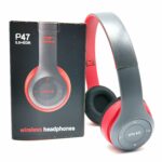 Headset  Bluetooth Headset Folding Series Wireless Sports Game Headset for iPhone
