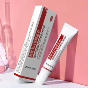 Whitening Freckle Cream Brighten Skin Melanin Correcting Remove Pigment Melasma Dark Spot Improve Dullness Moisturize Skin Care