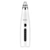 Blackhead Remover,Electric Vacuum Suction,Blemish Cleaner Face Care Tool,Pore Nose Acne Pimple Needle Tag Removal,Beauty Health