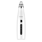 Blackhead Remover,Electric Vacuum Suction,Blemish Cleaner Face Care Tool,Pore Nose Acne Pimple Needle Tag Removal,Beauty Health