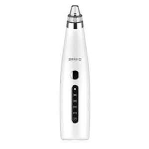 Blackhead Remover,Electric Vacuum Suction,Blemish Cleaner Face Care Tool,Pore Nose Acne Pimple Needle Tag Removal,Beauty Health