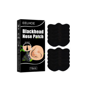 Pack Blackhead Remove Mask Peel Nasal Strips Deep Cleansing Nose Black Head Remove Stickers Skin Care Mask Patch