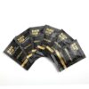 Nose Blackhead Remover Mask Mineral Mud Pore Cleaner Strips Remover Deep Cleaning Purifying Peel Acne Mask Black Head