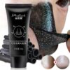 Bamboo Charcoal Blackhead remover face mask care Against black dots mask Remove black dots beauty skincare nose mask