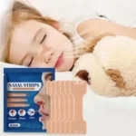 Nasal strips breathe better For Anti Snoring Right Way Stop reduce Snoring Nose Breathing Strips Easier Improve Sleeping