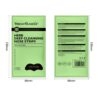Herb Blackhead Remover Nose Sticker Acne Treatment Mask Nose Sticker Black Dots Cleaner Nose Pore Deep Cleaning Skin Care