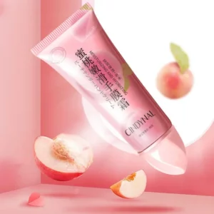 Blossoms Moisturizing Hand Mask Cream Smooth Hydrating and Refreshing Hand Cream Anti-crack Hands Care Moisturizing Cream