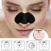 Blackhead Remover Mask Nasal Strips Black Head Nose Dot Spot Peel Off Sticker Face Acne Whitehead Pore Cleaner Mask
