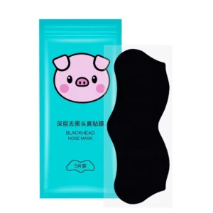 Blackhead Removal Nasal Strip Acne Magic Powerful Adsorption Mite Remover Deep Cleaning Pore Shrinking Smooth Skin