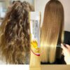 Keratin Hair Mask Repairing For Hair Damaged Maltreated Moisturizing Nourishing Repairing Hair Mask Hair Care Conditioner