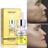 Deep Relieve Wrinkle Firming Essence Collagen Remove Wrinkle Anti Aging Care Fade Fine Lines Repair Tighten Skin Face Eye Serum