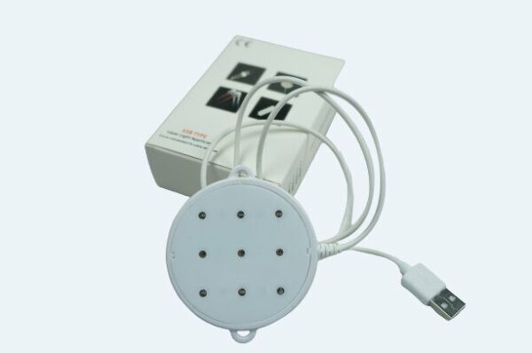 Laser Medical Portable Device Handheld lllt Pain Relief Wound Healing Inflammation Treatment Low Level Laser Therapy
