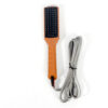 Micro-current dlectrode comb head Massager Comb Brush Hair Loss Treatment Plugs