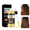 Natural Pure Batana Oil For Hair Growth Batana Oil Hair Oil Hair Loss Organic Batana Oil Hair Growth For Black Men & Women