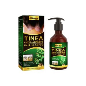 Anti Itching Shampoo Scalp Seborrheic Hair Shampoo Cream Remove Repairs Products Salon Moisturizes Treatment Dandruff Hair