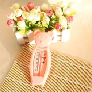 Baby Bath Thermometer For Newborn Water Temperature Meter Bath Baby Bath Toys Thermometer Bath Baby Care Accessories