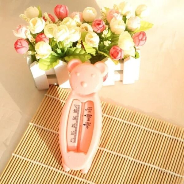 Baby Bath Thermometer For Newborn Water Temperature Meter Bath Baby Bath Toys Thermometer Bath Baby Care Accessories
