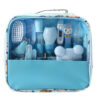 Baby Grooming Set Completes Baby Cares Kits Essential Tools for Safe & Convenient Parenting Baby Showers
