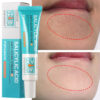 Salicylic Acid Pore Shrinking Cream Quick Eliminate Large Pores Remove Blackehead Tighten Repair Face Smooth Skin Care Products