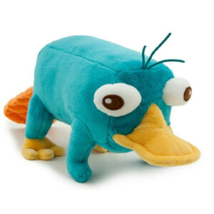 Platypus plush Anime Plush Toy Plush Toy Stuffed Animals Soft Plush Children Gifts Doll Birthday