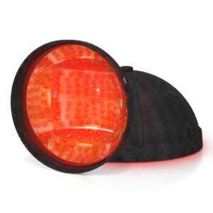 Laser Laser Head Massage Hair Growth Cap Hair Growth Hat Men and Women Hair Loss Treatment Device Hair Restore Products