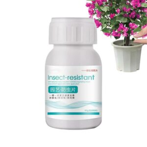 Flower Special Nutrient Solution Indoor Household Promoting Flower-prolonging Foliar Fertilizer