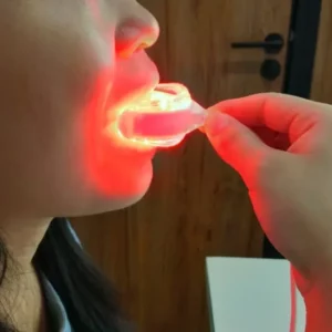 Dental Equipment Teeth treatment, oral hygiene portable Kit, Oral Fresh Tooth Care