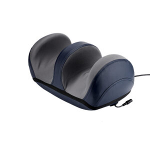 Foot Massager Machine for Pain Relief Shiatsu Kneading Stimulator Massager for Calf Leg Foot Spa Relaxation Treatment