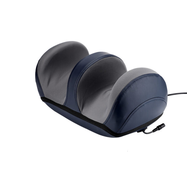 Foot Massager Machine for Pain Relief Shiatsu Kneading Stimulator Massager for Calf Leg Foot Spa Relaxation Treatment