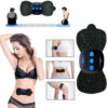 Relaxation Treatments Intelligent Cervical Massage Paste Physiotherapy for Shoulder and Cervical Vertebrae Beauty Health