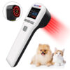 Therapy Professional Physiotherapy Medical Devices for Homes Sciatic Treatment Wounds