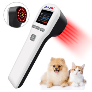 Therapy Professional Physiotherapy Medical Devices for Homes Sciatic Treatment Wounds