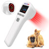 Laser Portable Body Massage Machines LLLT Cold Laser Therapy Device Health Treatment