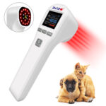 Laser Portable Body Massage Machines LLLT Cold Laser Therapy Device Health Treatment