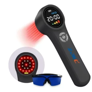 Therapy Equipment for Pain Sciatica Relaxation Treatment Home Use