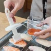 High Temperature Resistance Cooking Tools and Barbecue Brush Pancakes Barbecue Kitchen Utensils Household Use Cookware
