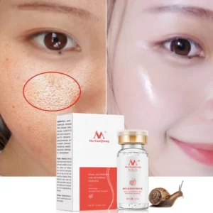 Vitamin C Brightening Serum Moisturize Repair Tender And Translucent Whitening skin care Hydrating brighten skin Essence