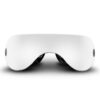 Wireless 3D Rechargeable Green Light Eye instrument Restore vision Eye Massager Child Myopia Treatment Massage eye glasses
