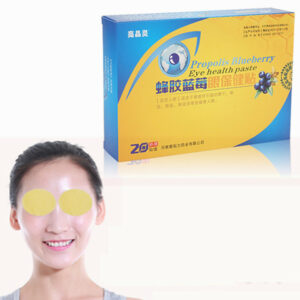 Eye Relax Anti Fatigue Myopia Cataracts Glaucoma Treatment Cure Eye Care for Men Women Students Healthy Tool