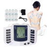 Electric Head Massager Scalp Massage Tool People and Pet Available Shoulder Leg Arm Neck Deep Tissue Body Relaxation Treatment