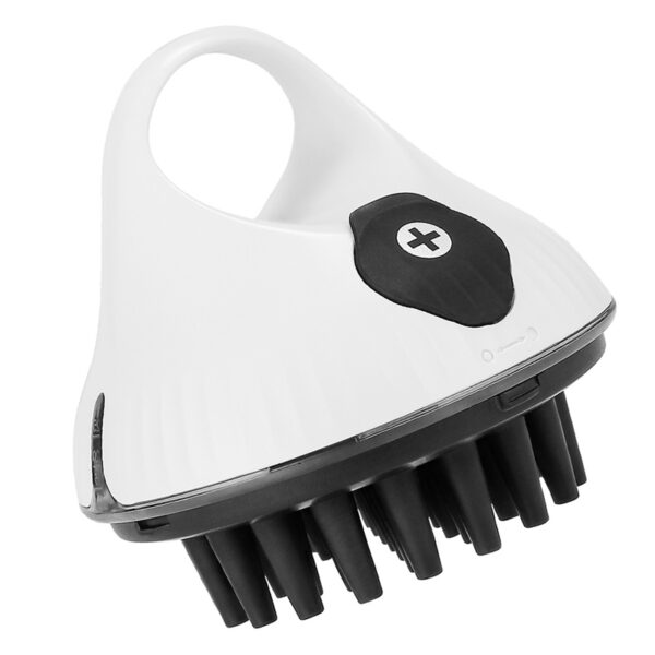 Head Massage Comb Hair Nutrient Comb Scalp Solutions Applicator Hair Regrowth Scalp Treatment Essential Oil