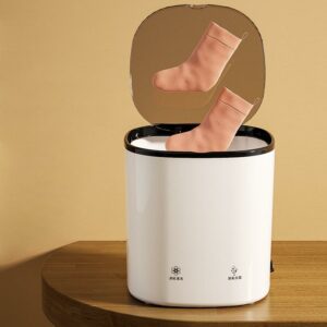 Home Portable Dehydration Washing Machine Socks Underwear Sterilization Deodorization Semi-automatic Mini Washing Machine