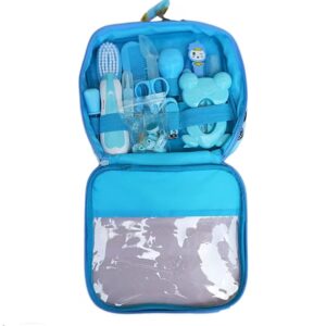 Convenient And Convenient Complete Set of Professional Baby Hygiene Kits, Baby Accessories Baby Tools,