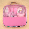 Nose Inhaler Package Care Set Coisas Para Bebê Cute Newborn Baby Multifunctional Baby Nail Clippers